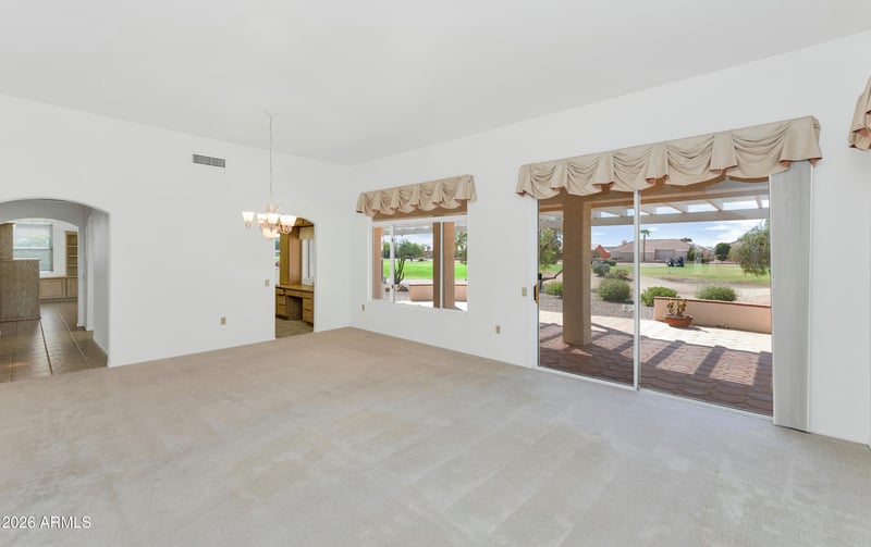 15315 W Huron Dr, Sun City West, AZ 85375