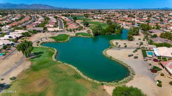 15315 W Huron Dr, Sun City West, AZ 85375