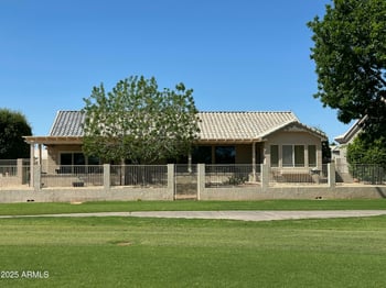 15316 Black Gold Ln, Sun City West, AZ 85375