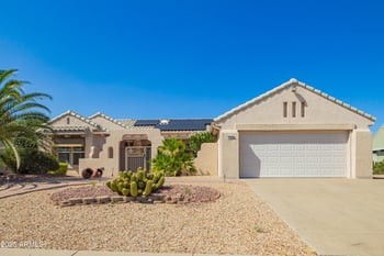 15316 Black Gold Ln, Sun City West, AZ 85375