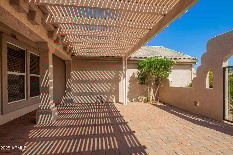15316 Black Gold Ln, Sun City West, AZ 85375