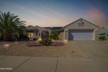 15316 Black Gold Ln, Sun City West, AZ 85375