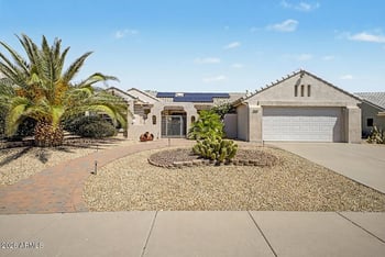 15316 Black Gold Ln, Sun City West, AZ 85375