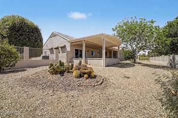 15316 Black Gold Ln, Sun City West, AZ 85375