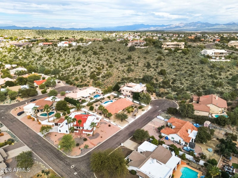 15316 Quick Draw Pl, Fountain Hills, AZ 85268