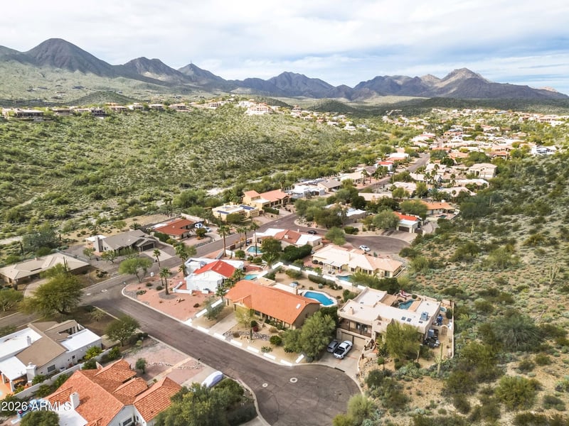 15316 Quick Draw Pl, Fountain Hills, AZ 85268