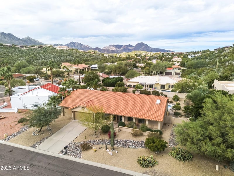 15316 Quick Draw Pl, Fountain Hills, AZ 85268