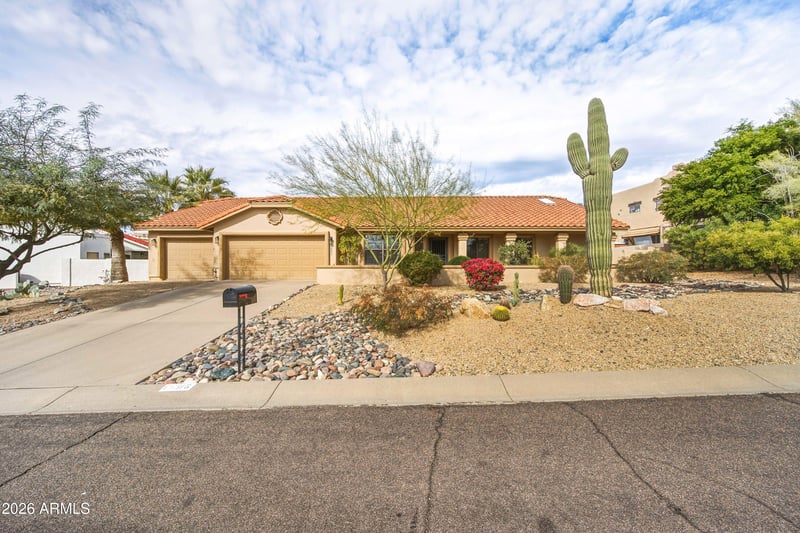 15316 Quick Draw Pl, Fountain Hills, AZ 85268