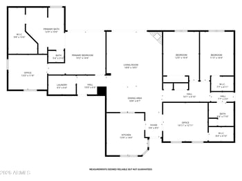 15316 Quick Draw Pl, Fountain Hills, AZ 85268