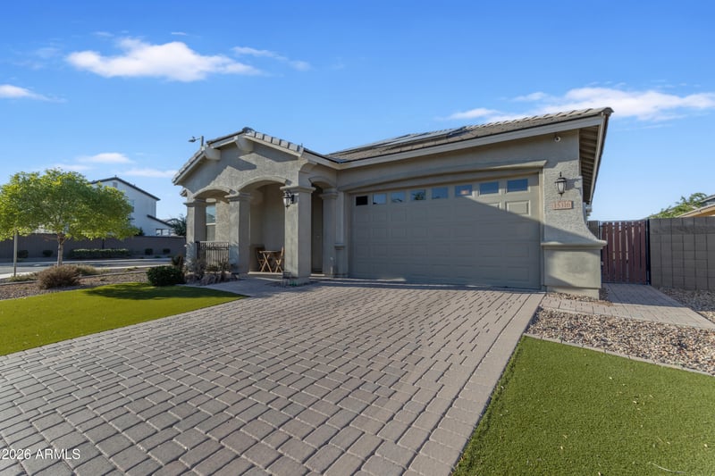 15316 Garfield St, Goodyear, AZ 85338