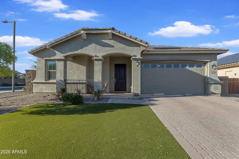 15316 Garfield St, Goodyear, AZ 85338