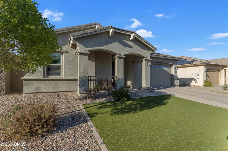 15316 Garfield St, Goodyear, AZ 85338
