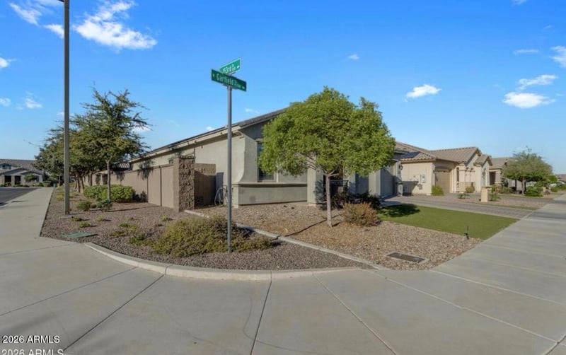 15316 W Garfield St, Goodyear, AZ 85338