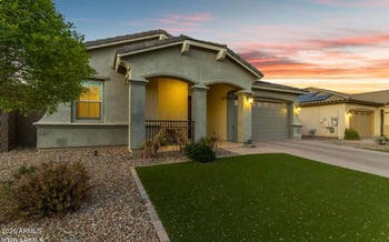 15316 W Garfield St, Goodyear, AZ 85338