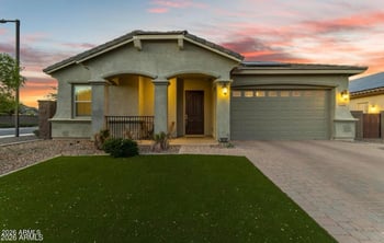 15316 W Garfield St, Goodyear, AZ 85338