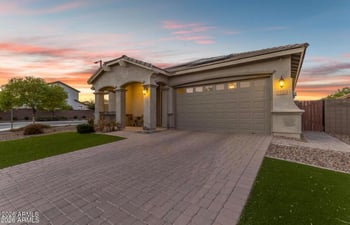 15316 W Garfield St, Goodyear, AZ 85338