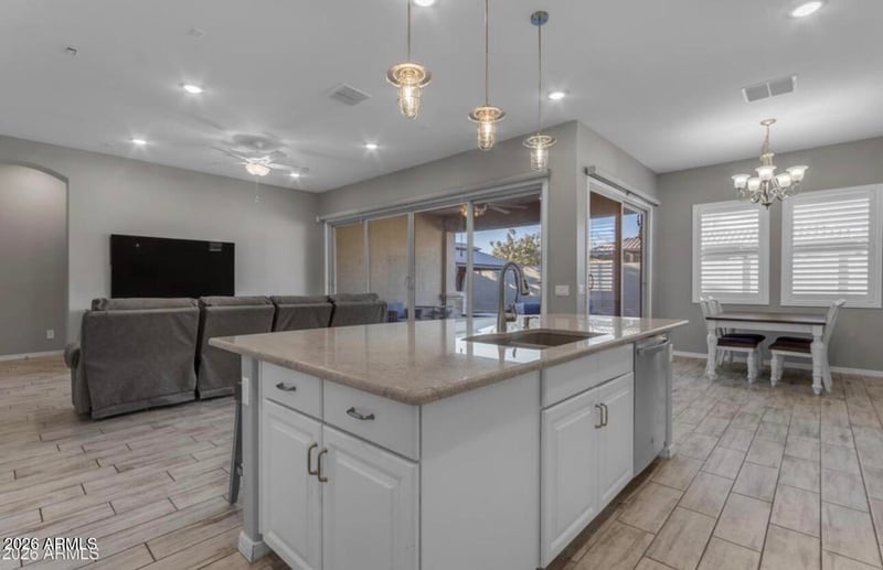 15316 W Garfield St, Goodyear, AZ 85338