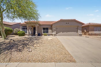 15316 Via Manana --, Sun City West, AZ 85375