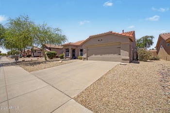 15316 Via Manana --, Sun City West, AZ 85375
