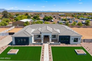 15317 229th Ter, Mesa, AZ 85212