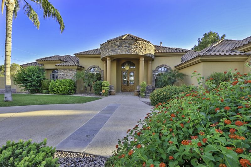 15317 E Ocotillo Rd, Gilbert, AZ 85298