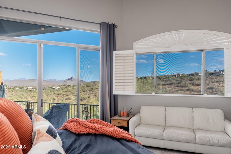 15317 Westridge Dr, Fountain Hills, AZ 85268