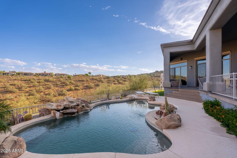 15317 Westridge Dr, Fountain Hills, AZ 85268