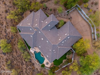 15317 Westridge Dr, Fountain Hills, AZ 85268