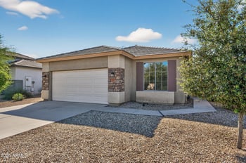 15317 Jackson St, Goodyear, AZ 85338