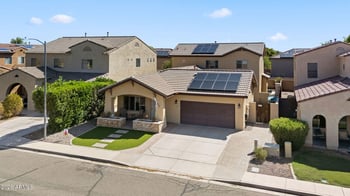 15317 N 159th Dr, Surprise, AZ 85379