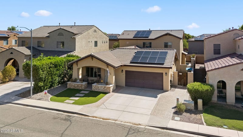 15317 N 159th Dr, Surprise, AZ 85379