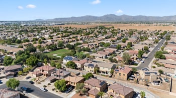 15317 N 159th Dr, Surprise, AZ 85379