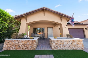 15317 N 159th Dr, Surprise, AZ 85379