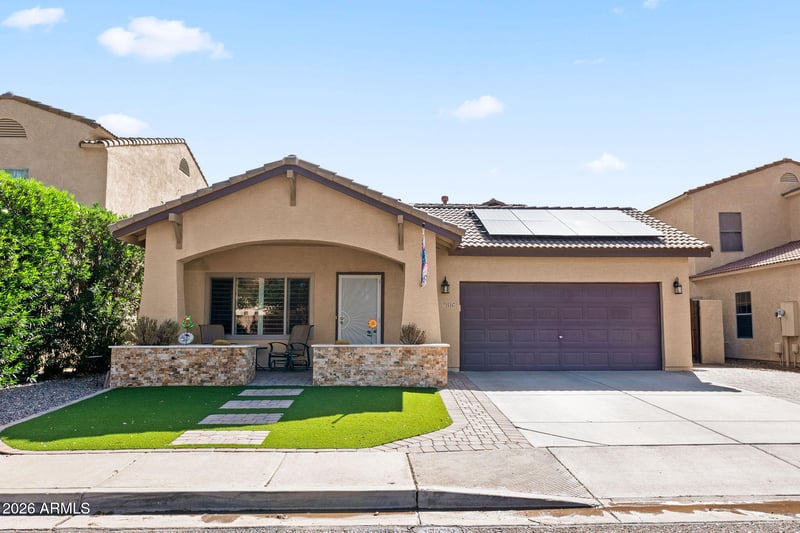 15317 N 159th Dr, Surprise, AZ 85379