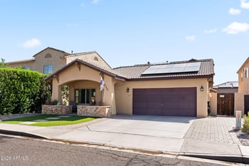 15317 N 159th Dr, Surprise, AZ 85379