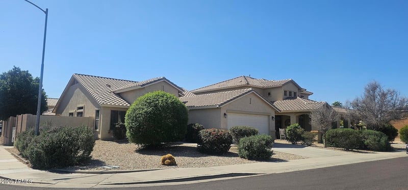 15317 Tasha Dr, Surprise, AZ 85374