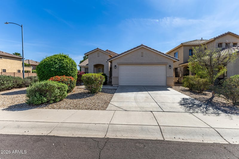 15317 Tasha Dr, Surprise, AZ 85374