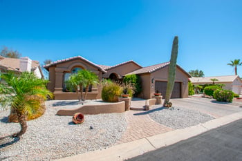 15318 Fairmount Ave, Goodyear, AZ 85395