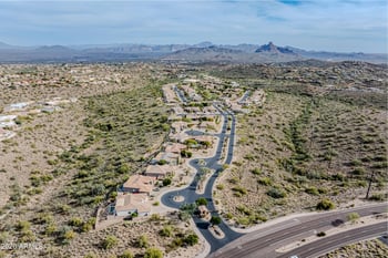 15319 Redrock Dr, Fountain Hills, AZ 85268