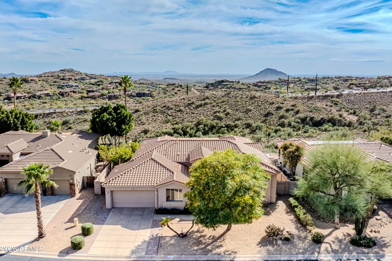 15319 Redrock Dr, Fountain Hills, AZ 85268
