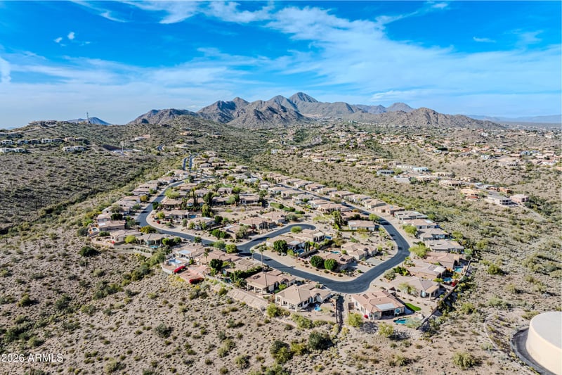 15319 Redrock Dr, Fountain Hills, AZ 85268