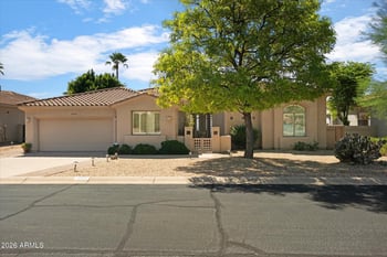 15319 E Redrock Dr, Fountain Hills, AZ 85268