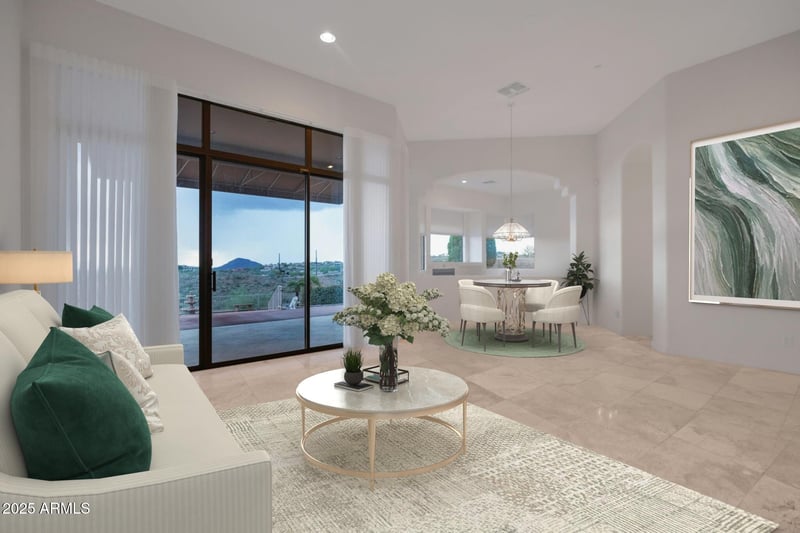 15319 Redrock Dr, Fountain Hills, AZ 85268