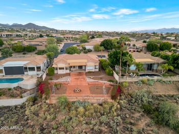 15319 Redrock Dr, Fountain Hills, AZ 85268