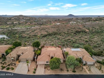 15319 Redrock Dr, Fountain Hills, AZ 85268