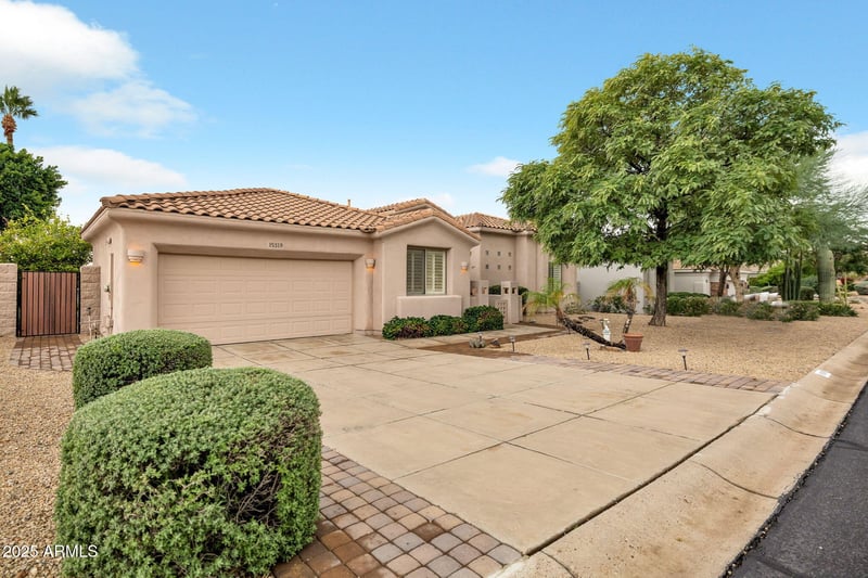 15319 Redrock Dr, Fountain Hills, AZ 85268