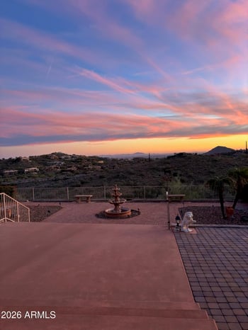 15319 Redrock Dr, Fountain Hills, AZ 85268