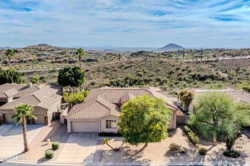 15319 Redrock Dr, Fountain Hills, AZ 85268