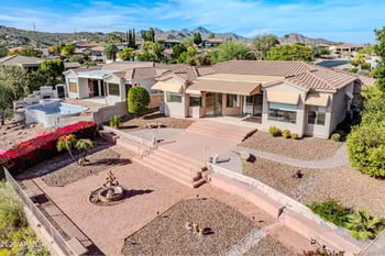 15319 Redrock Dr, Fountain Hills, AZ 85268