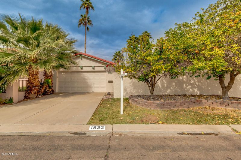 1532 E Driftwood Dr, Tempe, AZ 85283